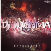 (LC22) DJ Juanma – Level Seven