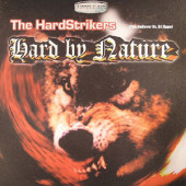 (LC157) The HardStrikers – Hard By Nature
