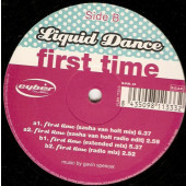 (SF221) Liquid Dance – First Time
