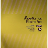 (10388) Abel Ramos ‎– Electro Fun