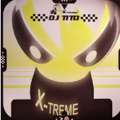 (22409) DJ Tito ‎– X-Treme