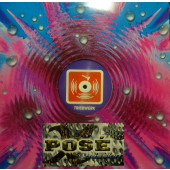 (30856) X-Posé ‎– Passion