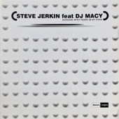 (PP467) Steve Jerkin Feat DJ Macy – Dancing With Tears In My Eyes