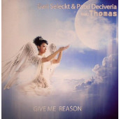 (VT126) Gari Seleckt & Patxi Deciveria feat. Thomas – Give Me Reason