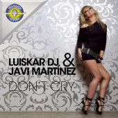 (20108) Luiskar DJ & Javi Martinez – Don't Cry