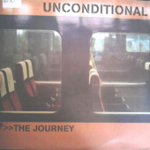 (CUB1973) Unconditional ‎– The Journey
