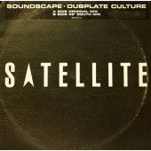 (CMD1082) Soundscape – Dubplate Culture