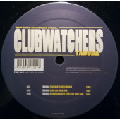 (28086) Clubwatchers ‎– Taduda