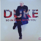 (CMD803) Duke – So In Love With You