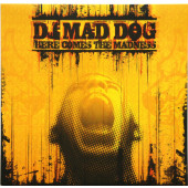 (LC422) DJ Mad Dog – Here Comes The Madness