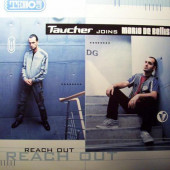 (CM729) Taucher Joins Mario De Bellis ‎– Reach Out