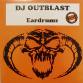 (ALB108) DJ Outblast – Eardrumz