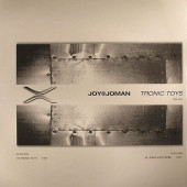 (2975) Joy @ Joman ‎– Tronic Toys