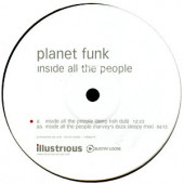 (23965) Planet Funk ‎– Inside All The People