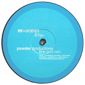 (CMD945) Powder Productions – Fire And Rain