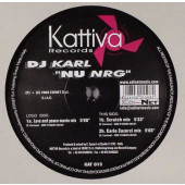 (27271) DJ Karl ‎– Nu NRG