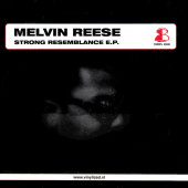 (LK93) Melvin Reese – Strong Resemblance E.P.