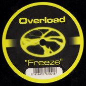 (16774) Overload ‎– Freeze