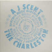(CUB2186) A J Scent ‎– The Charleston