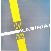 (CM1344) Kabiria ‎– True Power