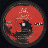 (LK694) Cores – Millenium E.P.