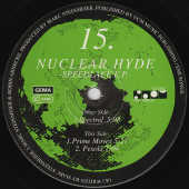(SF479) Nuclear Hyde – Speedlake E.P.