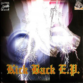 (ADM219) Ear Terror DJ Team – Kick Back E.P.