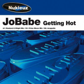 (26139) JoBabe ‎– Getting Hot