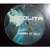 (13066) Nicolita ‎– Dancefloor / Work It Out