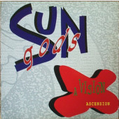 (CMD937) SunGods – A Vision / Ascension