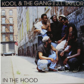 (CMD915) Kool & The Gang Feat. J.T. Taylor – In The Hood