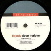 (30045) Lloerdy ‎– Deep Horizon