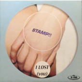 (CMD49) Stamp!! ‎– I Lost (You)