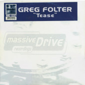(28252) Greg Folter ‎– Tease