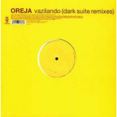 (23623) Oreja ‎– Vazilando (Dark Suite Remixes)