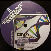 (20396) DNA ‎– Feel My NRG