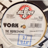 (27256B) York – The Awakening