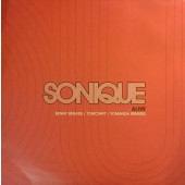 (30689) Sonique ‎– Alive (2X12)
