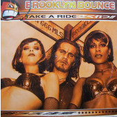 (25362) Brooklyn Bounce ‎– Take A Ride