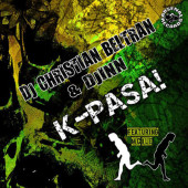 (LC485) Christian Beltrán & DJ Jinn – K-Pasa