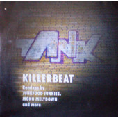 (6318) Tank ‎– Killerbeat (Remixes)