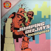 (20643) Jumping Deejays – Incomplete