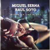 (VT226) Miguel Serna And Raul Soto – Bring On The Night (VG+/GENERIC)