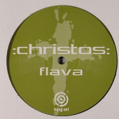 (27857) Christos ‎– Flava
