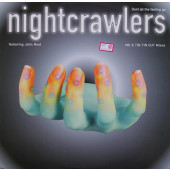 (28044) Nightcrawlers Featuring John Reid* ‎– Don't Let The Feeling Go (MK & Tin Tin Out Mixes)