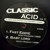 (CO685) Classic Acid Vol 3