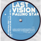 (28582) Last Vision ‎– Falling Star