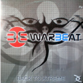 (1648) Warbeat ‎– Back To Extreme