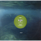 (CUB1695) System F ‎– Cry