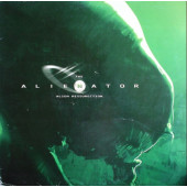 (29539) The Alienator – Alien Ressurection